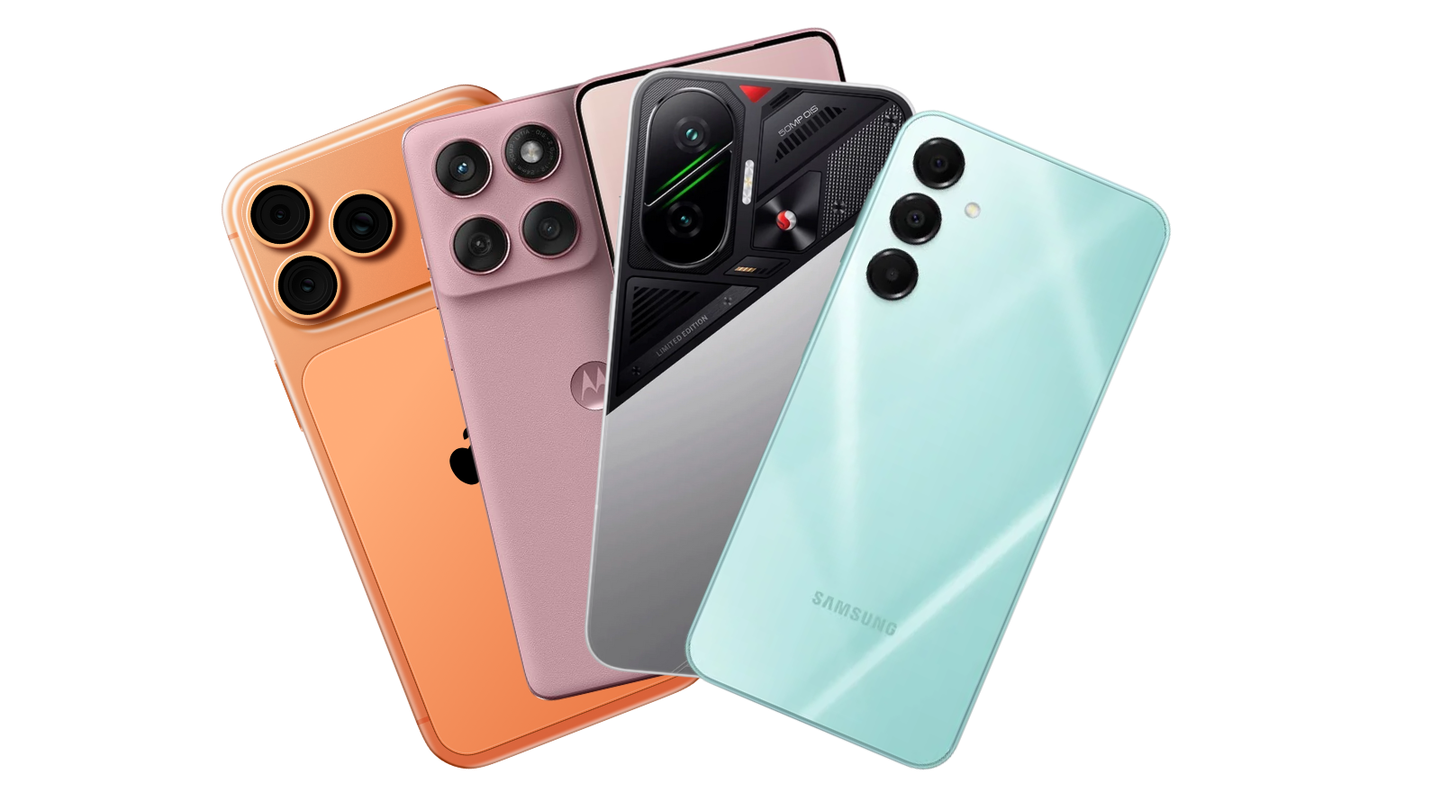 Categoria Smartphones